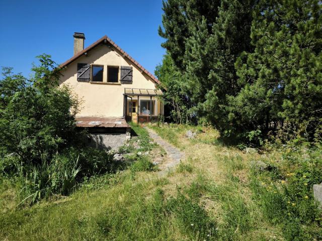 Maison, La Motte en Champsaur