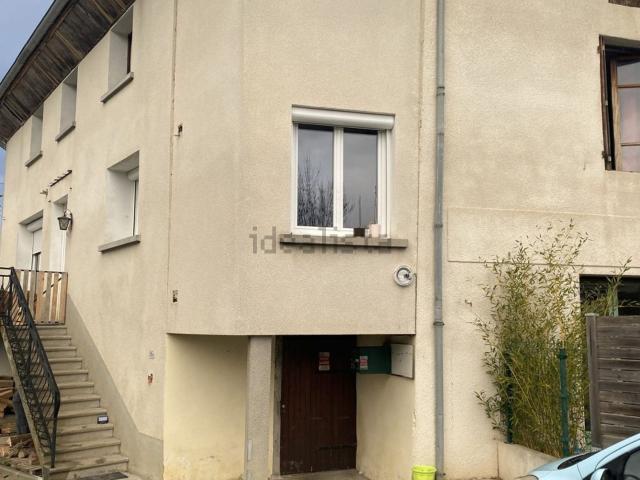 Maison, La Motte Fanjas