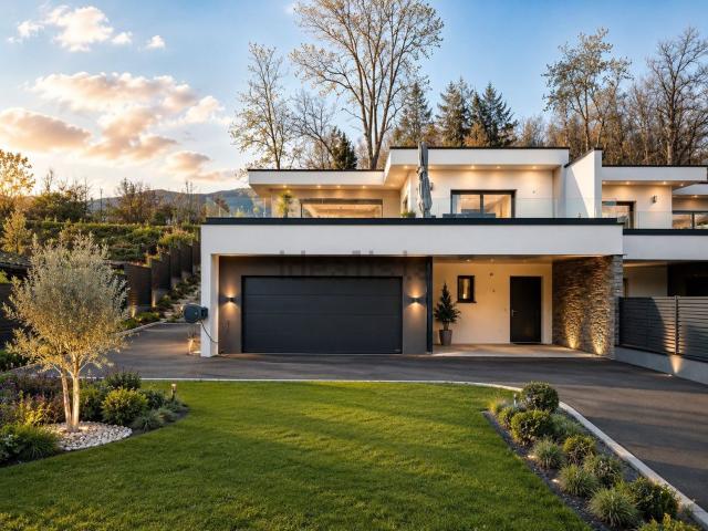 Maison, La Motte Servolex