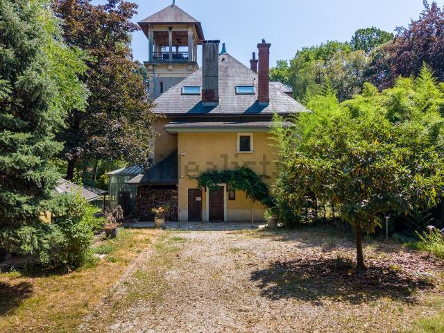 Maison, La Motte Servolex