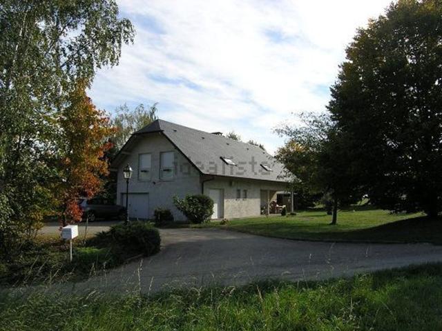 Maison, La Motte Servolex