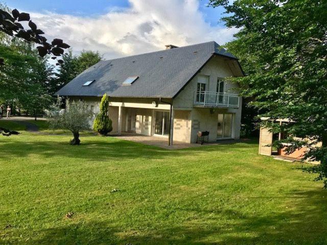 Maison, La Motte Servolex