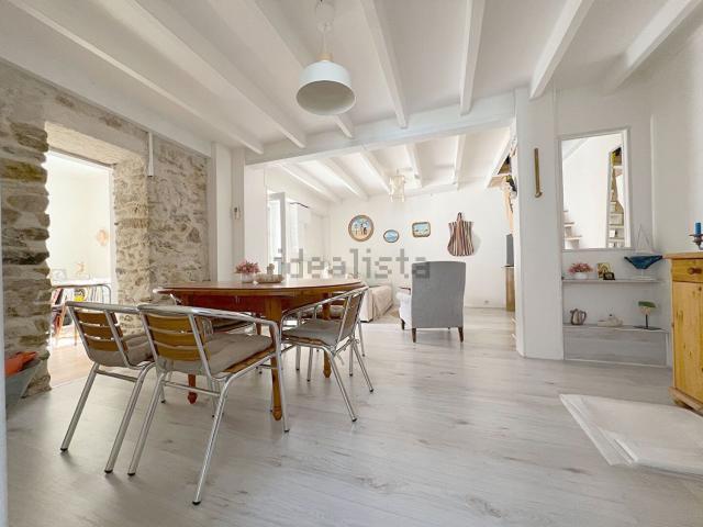 Maison, La Montagne