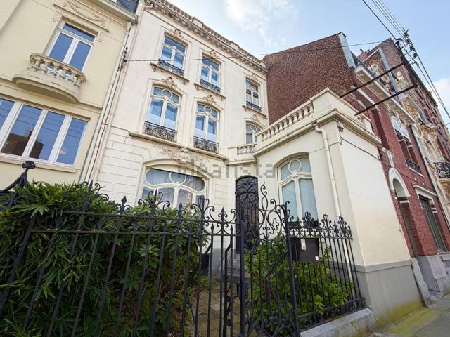 Maison, La Madeleine