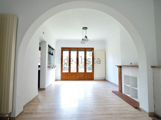 Maison, La Madeleine