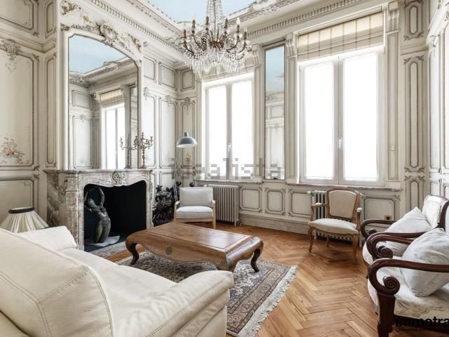 Maison, La Madeleine