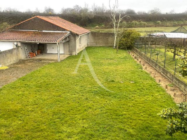 Maison La Marne 7 pièce s 133 m2