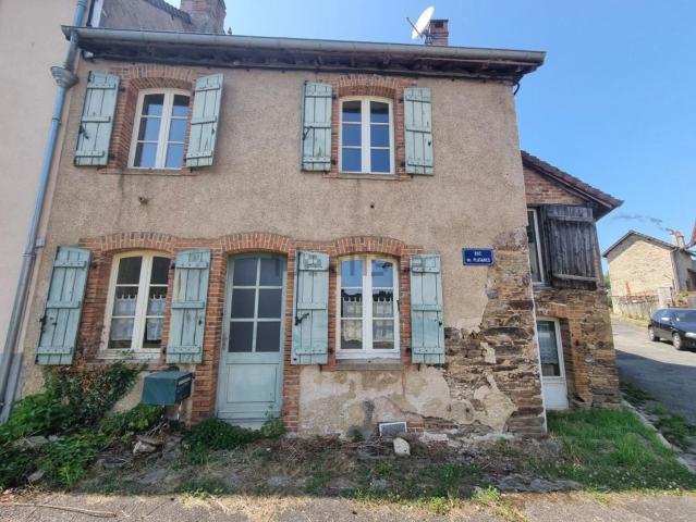 Maison, La Meyze