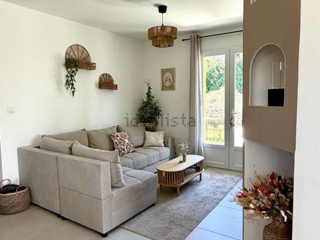 Maison, La Meyze