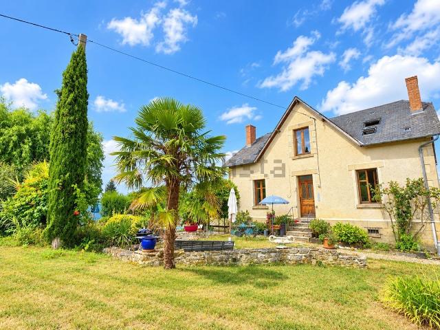 Maison, La Meyze
