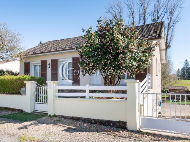 Maison, La Meyze