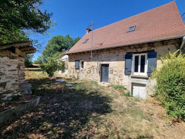 Maison, La Meyze