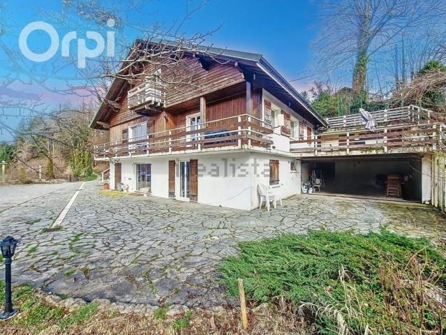 Maison, La Muraz