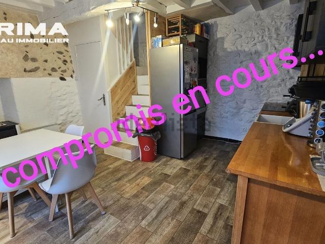 Maison, La Mure