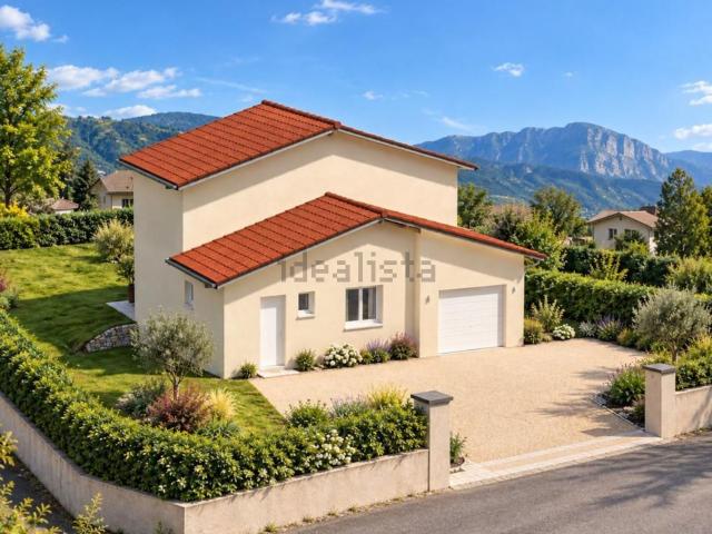 Maison, La Murette