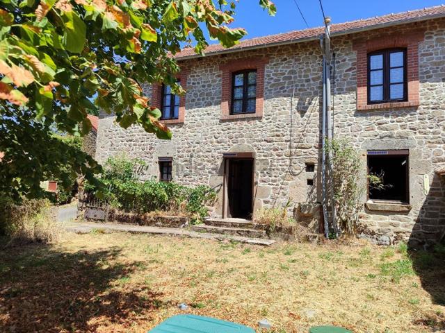 Maison, La Nouaille