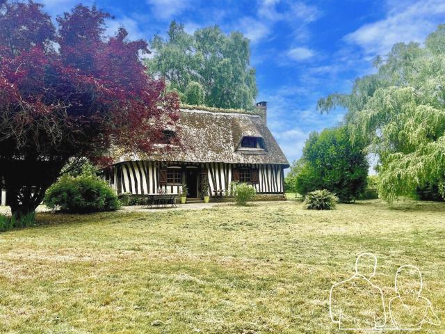 Maison La Noe Poulain 3 pièce s 63.81 m2 64m² La Noë Poulain