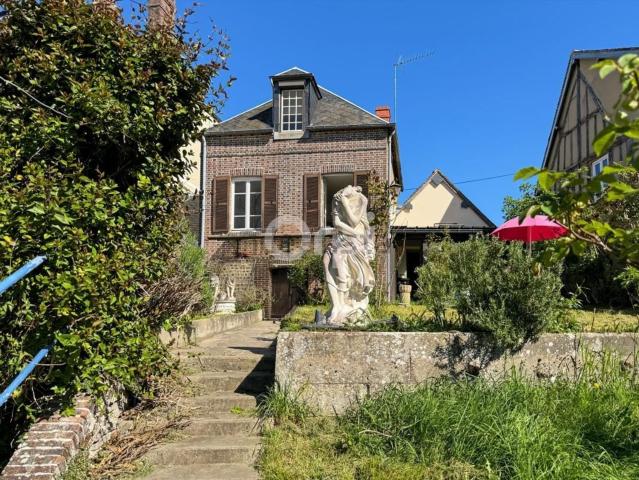 Maison, La Neuve Lyre