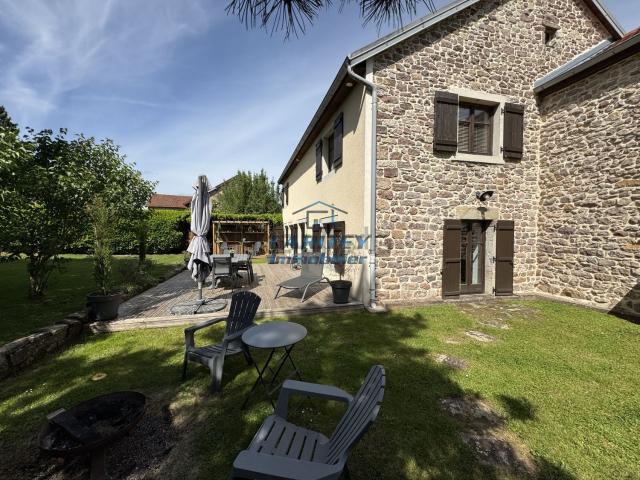 Maison, La Neuvelle lès Lure