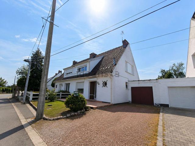 Maison, La Neuville