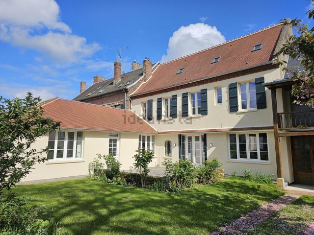 Maison, La Neuville sur Ressons