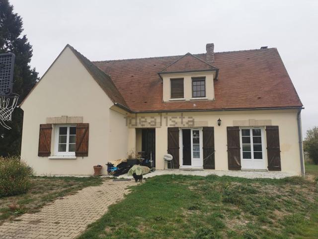 Maison, La Neuville Roy