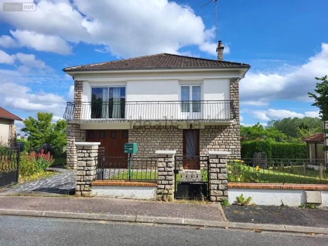 Maison, La Souterraine