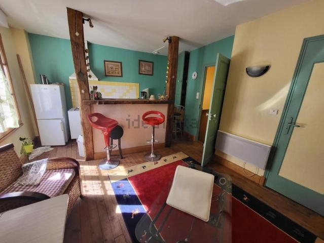 Maison, La Souterraine