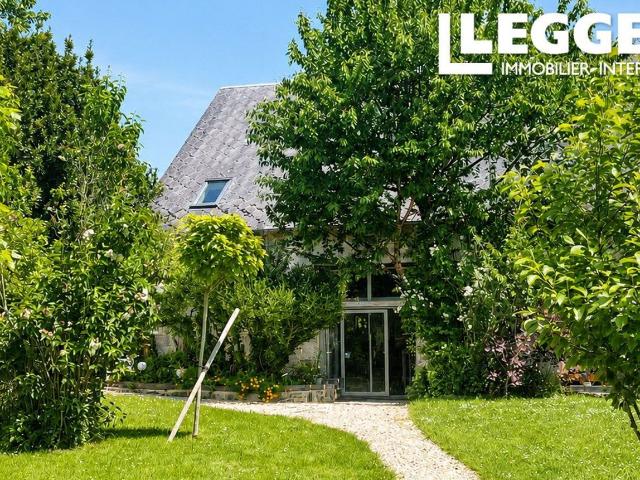 Maison, La Souterraine