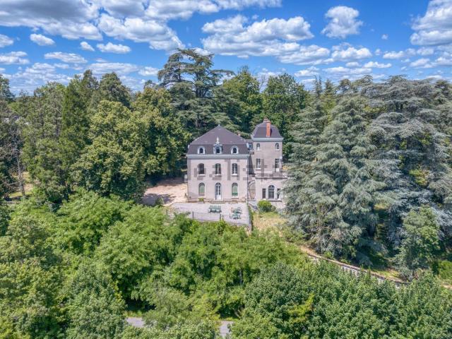 Maison, La Sône