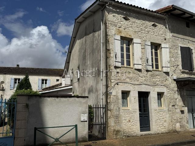 Maison, La Sauvetat du Dropt