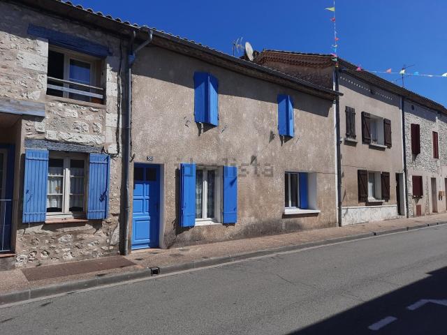 Maison, La Sauvetat du Dropt