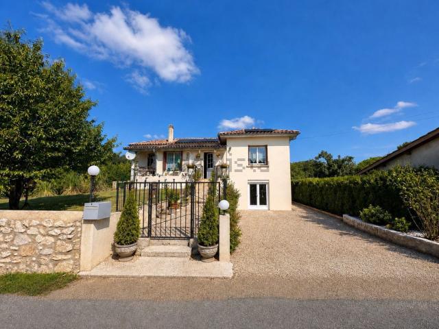Maison, La Sauvetat du Dropt