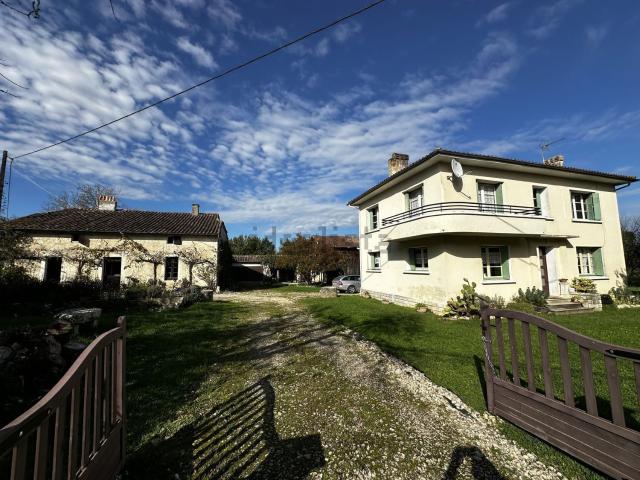 Maison, La Sauvetat du Dropt