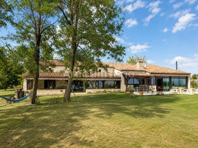 Maison, La Sauvetat du Dropt
