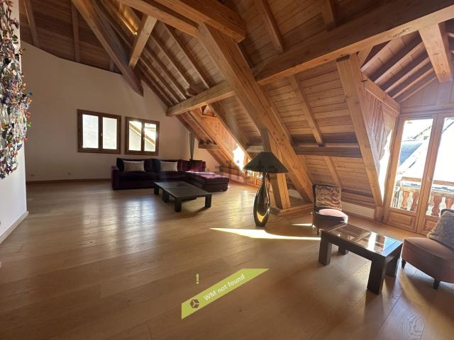 Maison, La Salle les Alpes