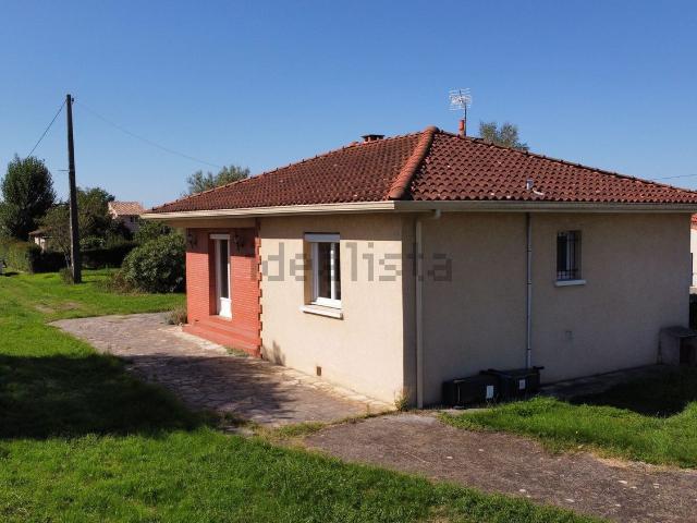 Maison, La Salvetat Saint Gilles