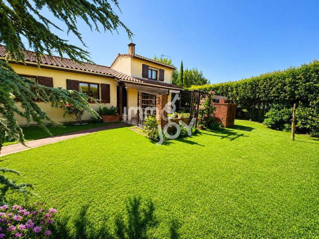 Maison, La Salvetat Saint Gilles
