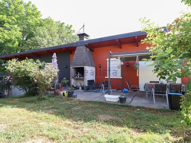 Maison, La Salvetat sur Agout