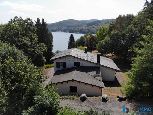 Maison, La Salvetat sur Agout