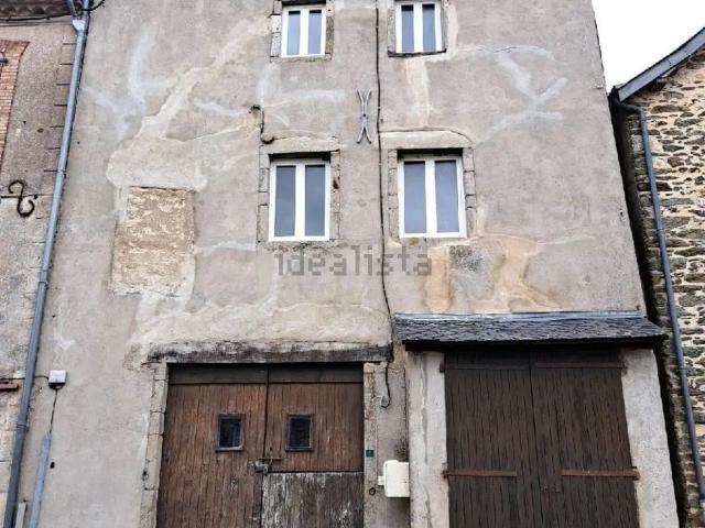 Maison, La Salvetat Peyralès