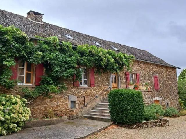 Maison, La Salvetat Peyralès