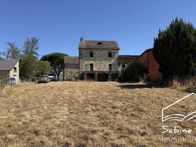 Maison, La Salvetat Peyralès