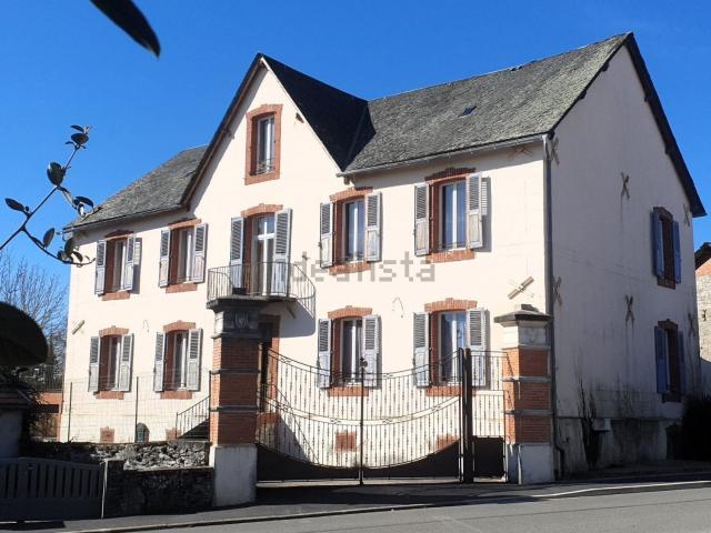 Maison, La Salvetat Peyralès