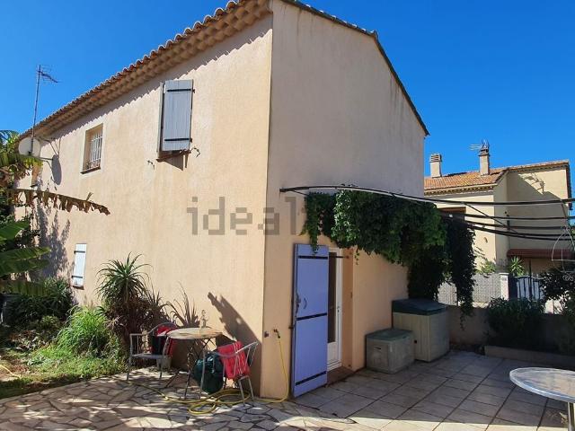 Maison, La Seyne sur Mer