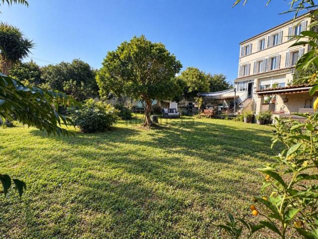 Maison, La Seyne sur Mer