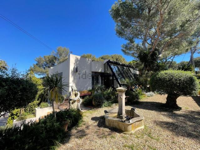 Maison, La Seyne sur Mer