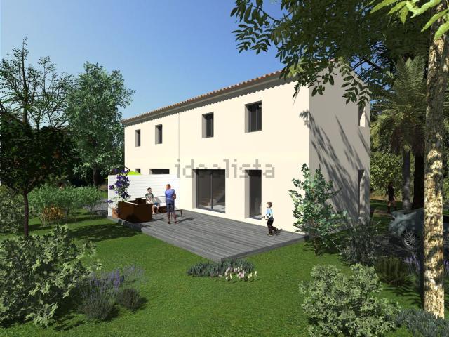 Maison, La Seyne sur Mer