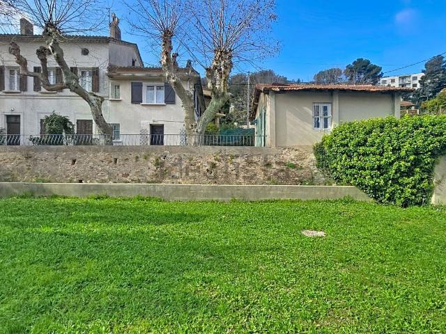 Maison, La Seyne sur Mer