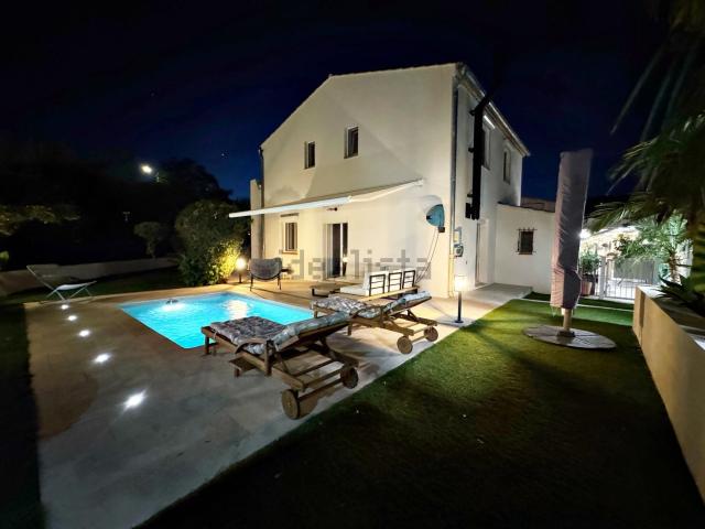 Maison, La Seyne sur Mer